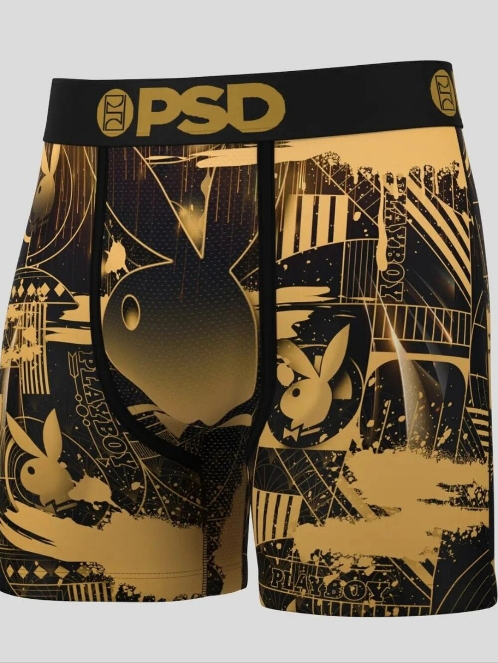 PSD X Playboy Deco Boxer Briefs